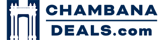 Chambana Deals